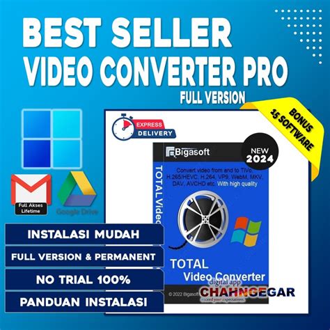 bigasoft total video converter full.